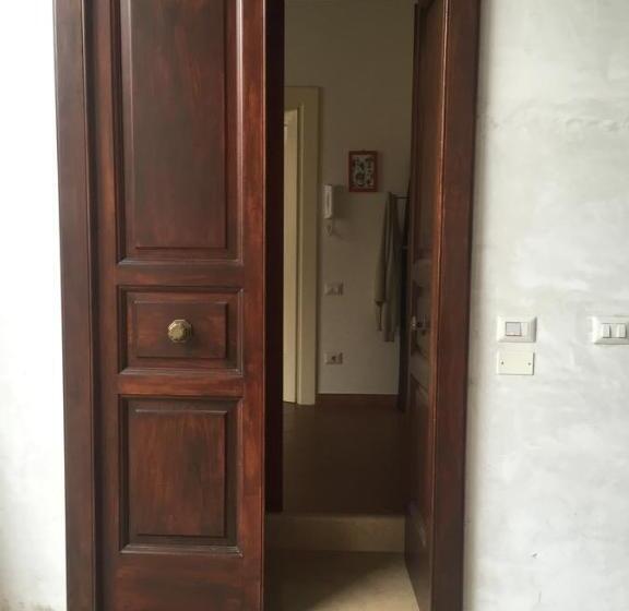 B&b Pozzo Dei Desideri