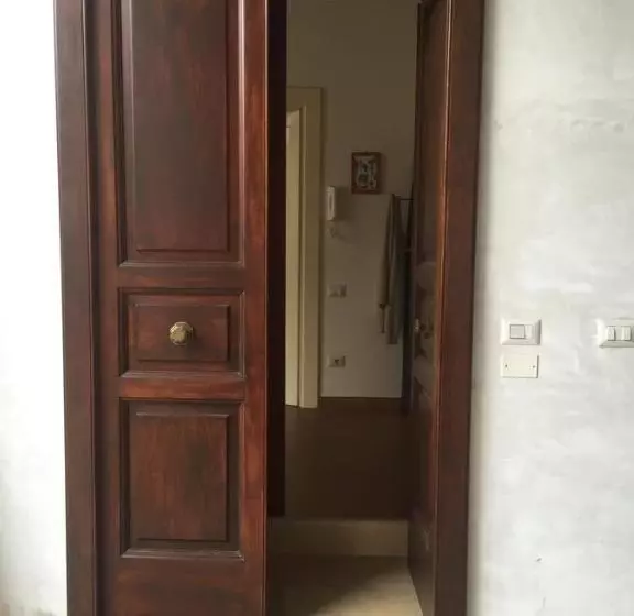 B&b Pozzo Dei Desideri