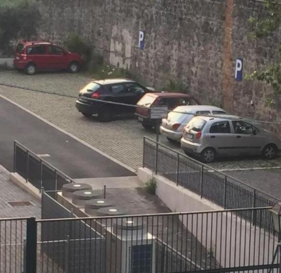 B&b Pozzo Dei Desideri