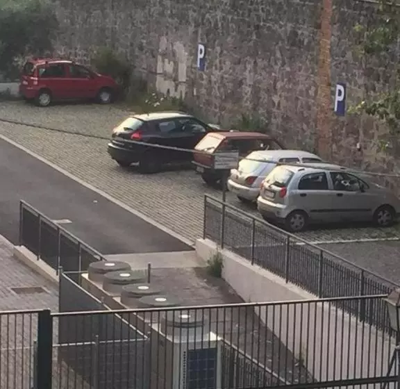 B&b Pozzo Dei Desideri