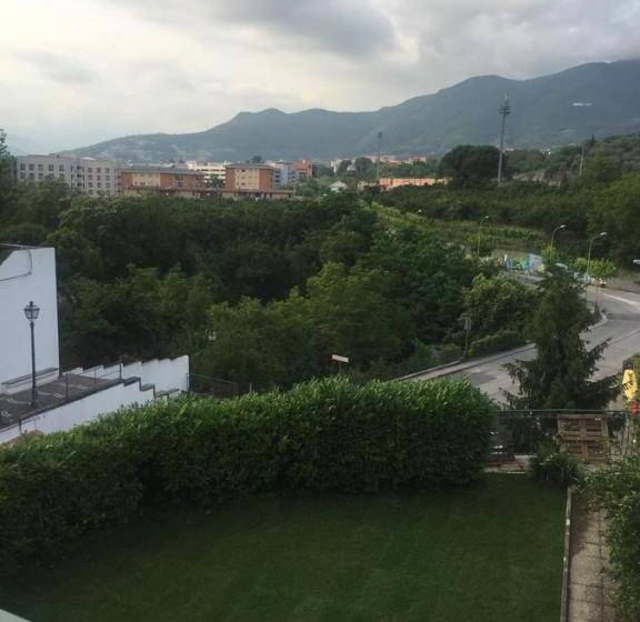 B&b Pozzo Dei Desideri