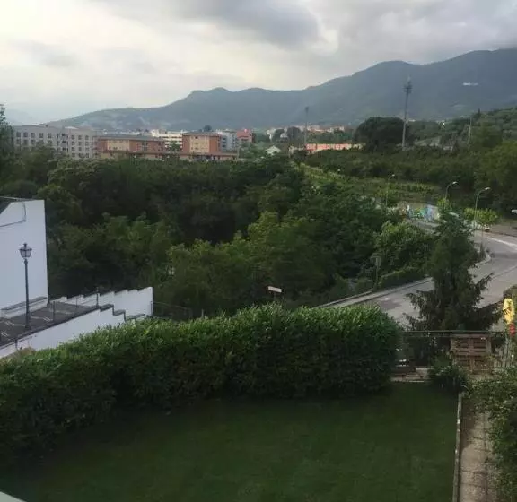 B&b Pozzo Dei Desideri