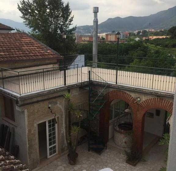 B&b Pozzo Dei Desideri