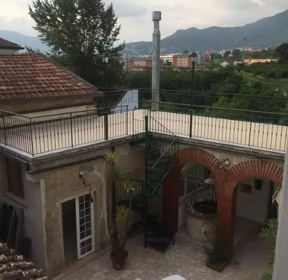 B&b Pozzo Dei Desideri