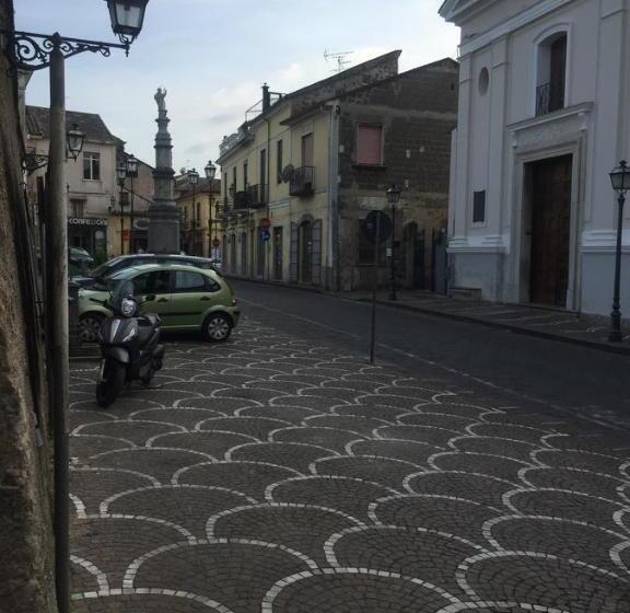 B&b Pozzo Dei Desideri