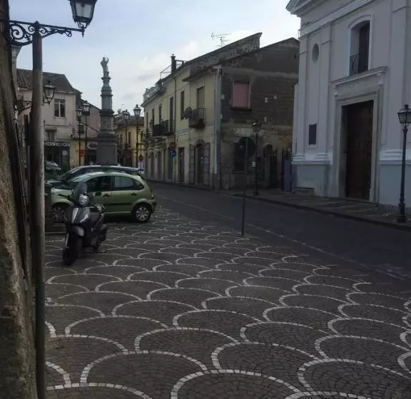 B&b Pozzo Dei Desideri