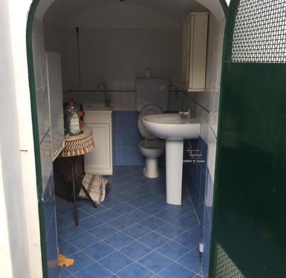 B&b Pozzo Dei Desideri