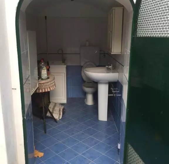 B&b Pozzo Dei Desideri