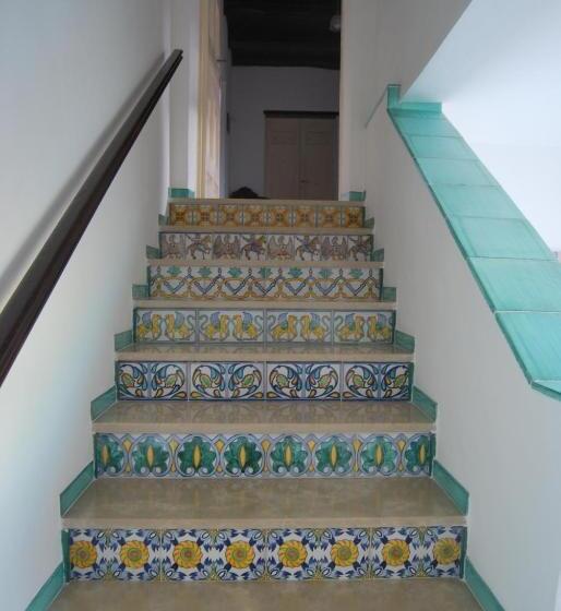 B&b Pozzo Dei Desideri