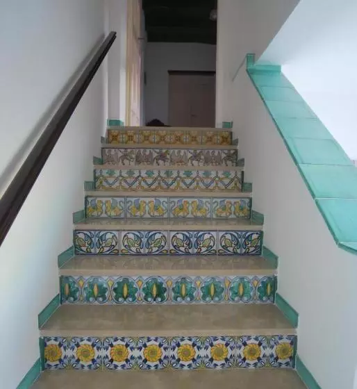 B&b Pozzo Dei Desideri