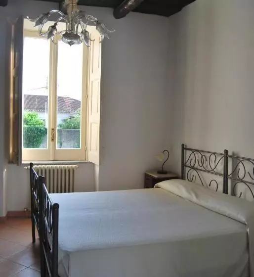 B&b Pozzo Dei Desideri