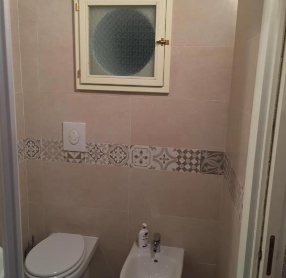 B&b Pozzo Dei Desideri