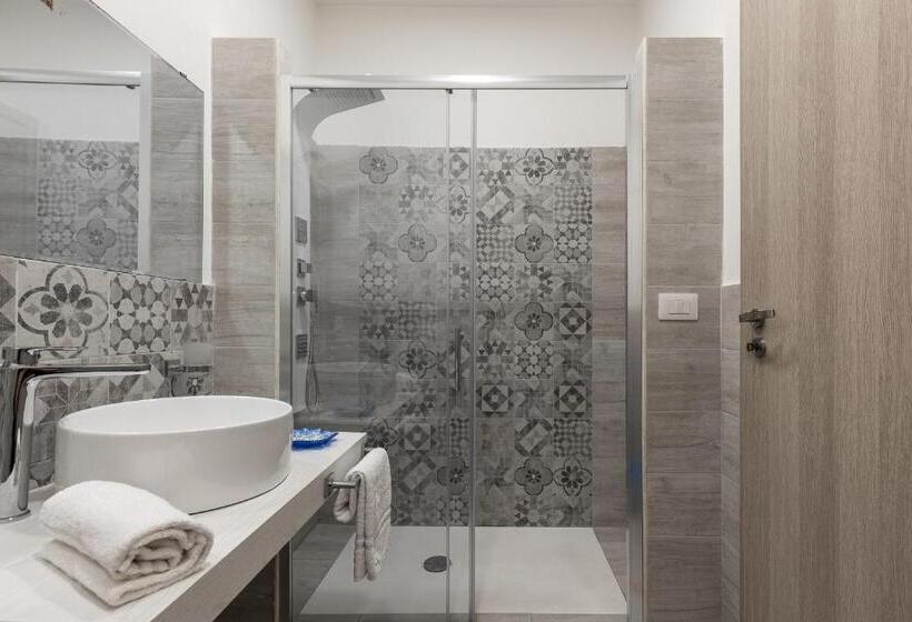 B&b Sapore Di Mare Serapo