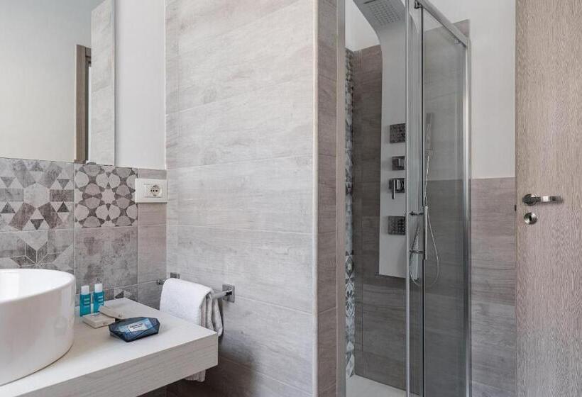 B&b Sapore Di Mare Serapo