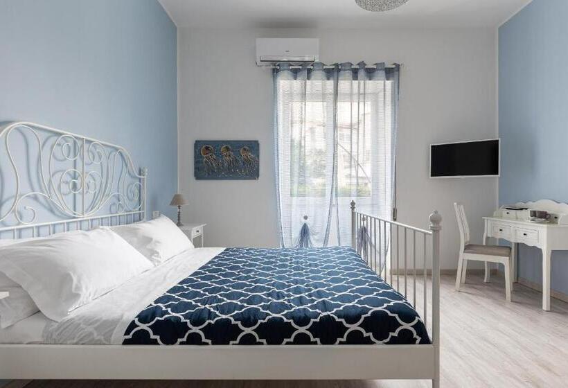 B&b Sapore Di Mare Serapo