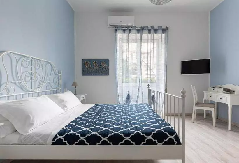 B&b Sapore Di Mare Serapo
