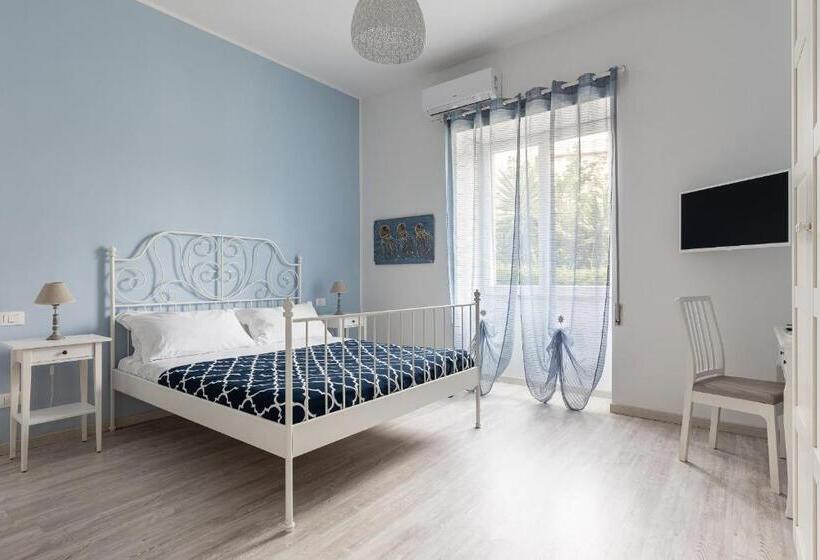 B&b Sapore Di Mare Serapo