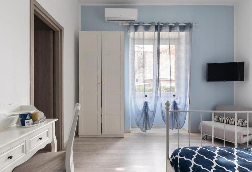 B&b Sapore Di Mare Serapo