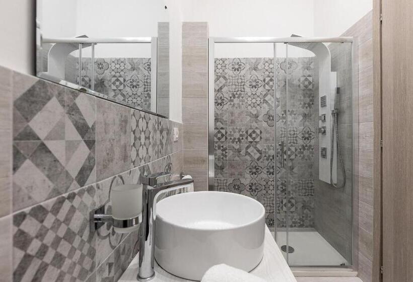 B&b Sapore Di Mare Serapo