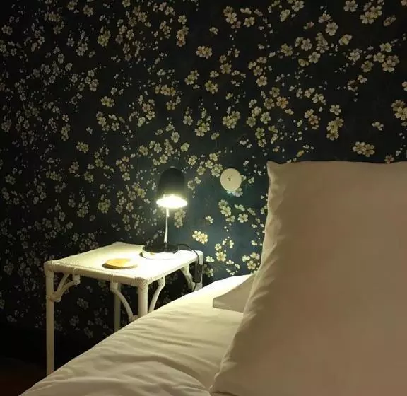 Aamiaismajoitus (B&B) La Maison Saint Aignan