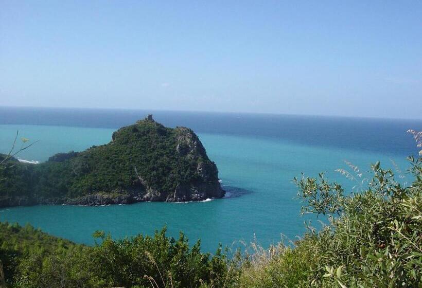 Casa Puccini B&b Maratea