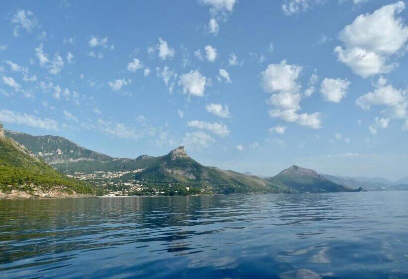 Casa Puccini B&b Maratea