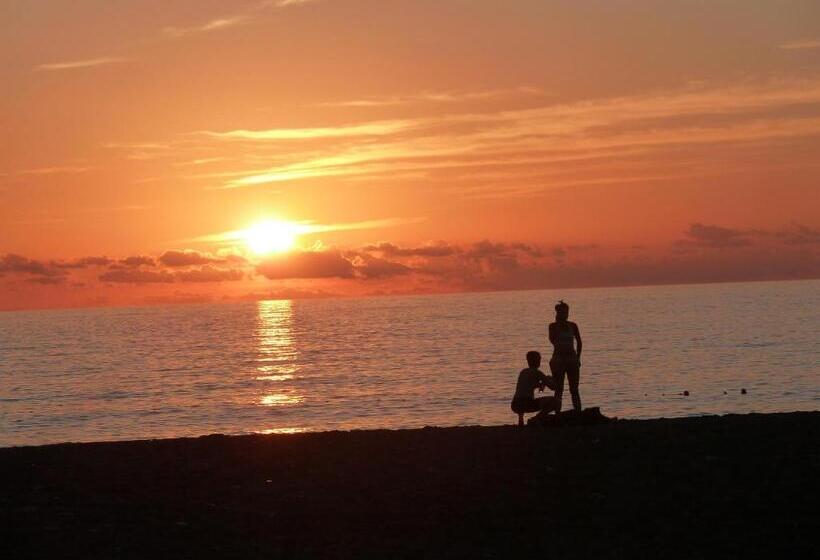 Casa Puccini B&b Maratea