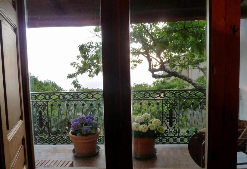 Casa Puccini B&b Maratea