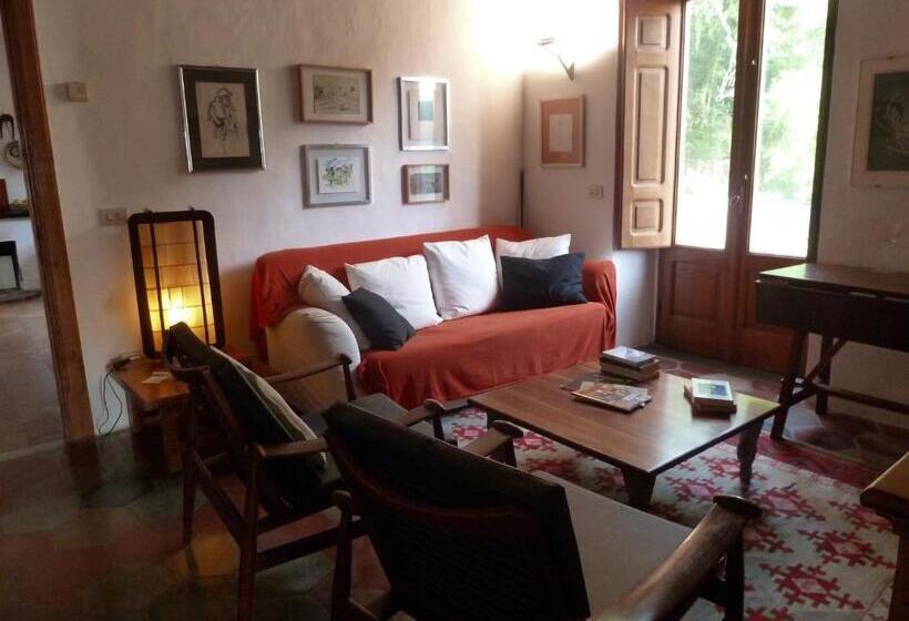 Casa Puccini B&b Maratea
