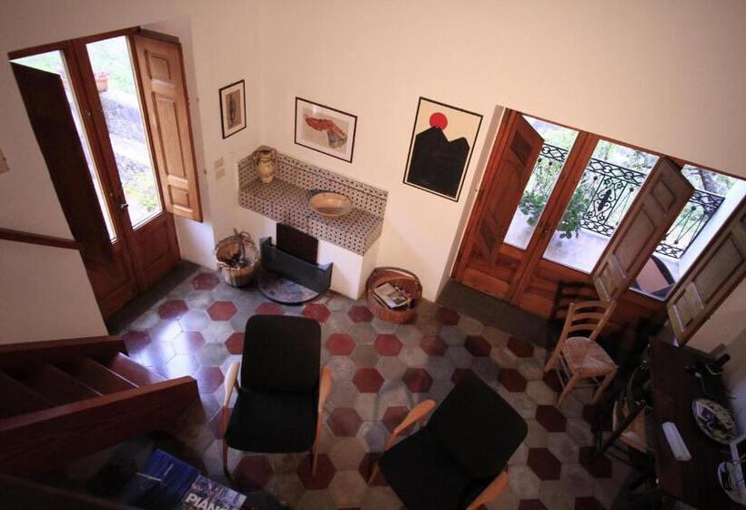 Casa Puccini B&b Maratea