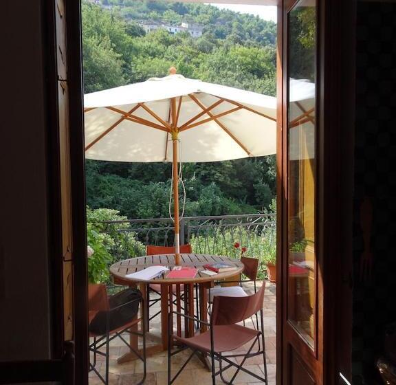 Casa Puccini B&b Maratea