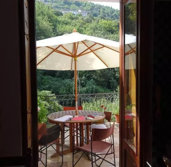 Casa Puccini B&b Maratea