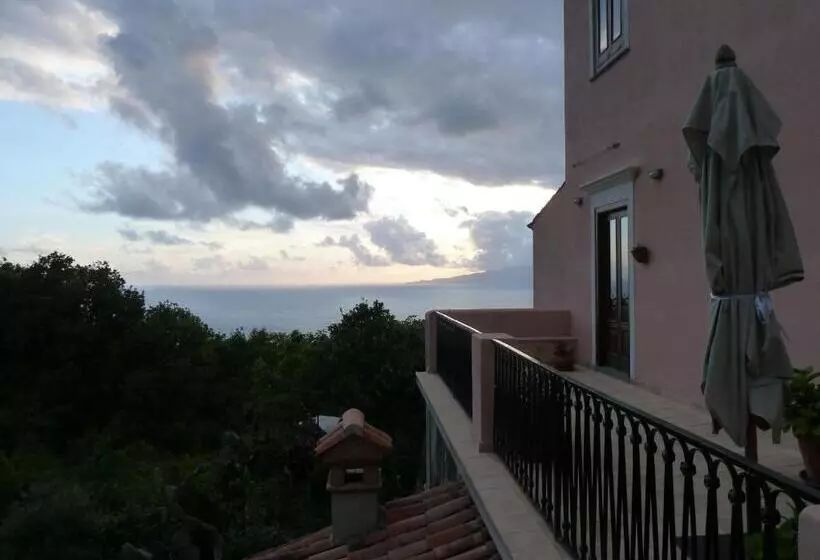 Casa Puccini B&b Maratea