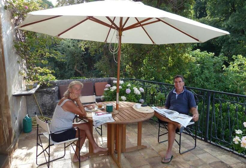 Casa Puccini B&b Maratea