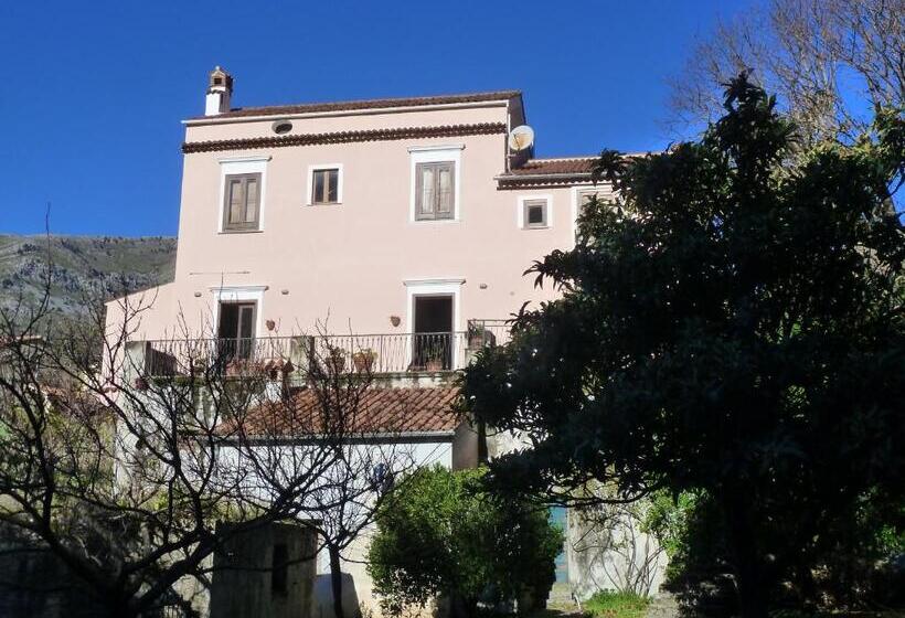 Casa Puccini B&b Maratea