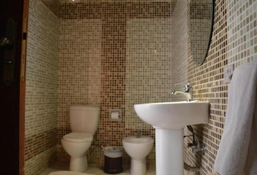 هتل Morgenland Holly Village