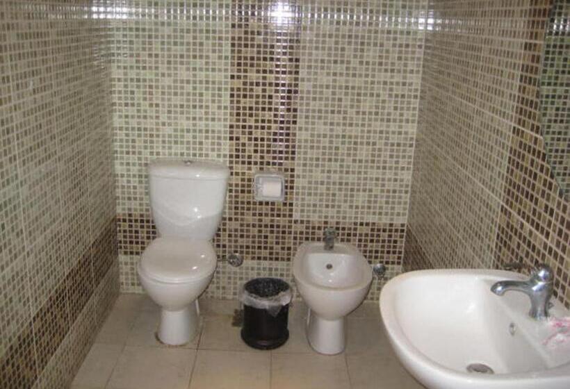 هتل Morgenland Holly Village