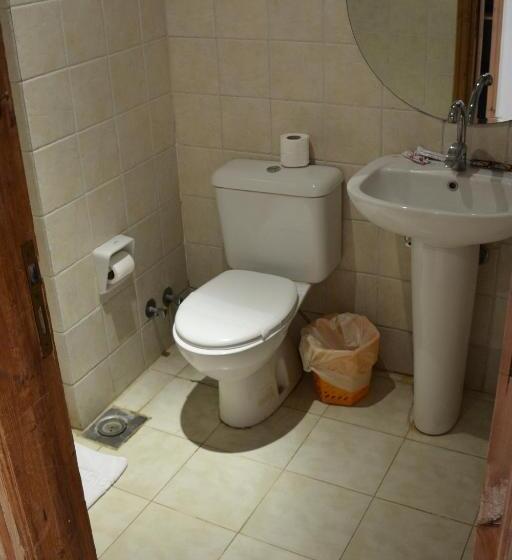 هتل Morgenland Holly Village