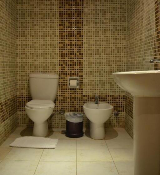 هتل Morgenland Holly Village