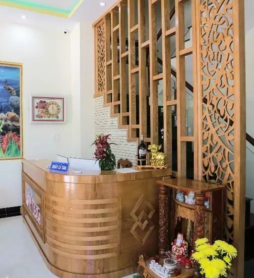 هتل Thanh Trang