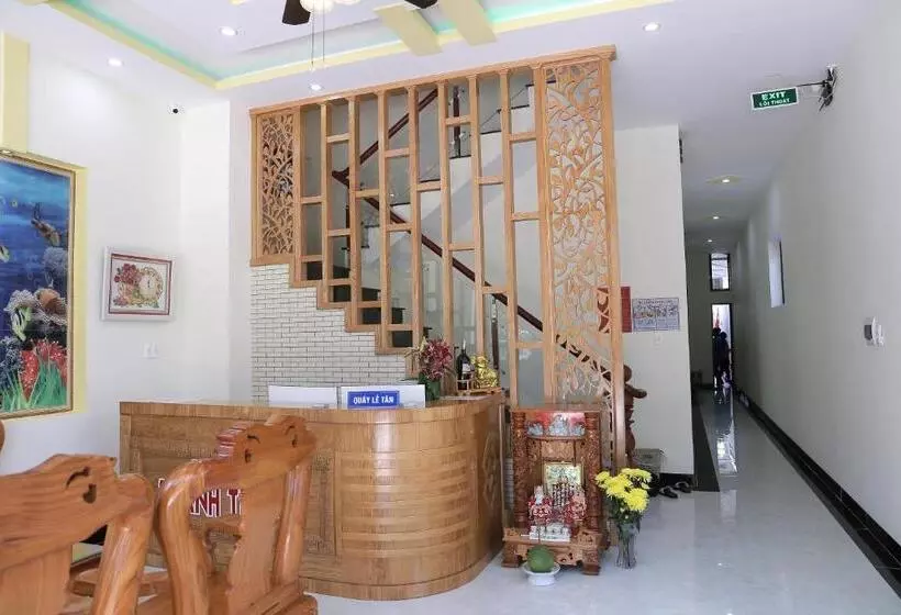 هتل Thanh Trang