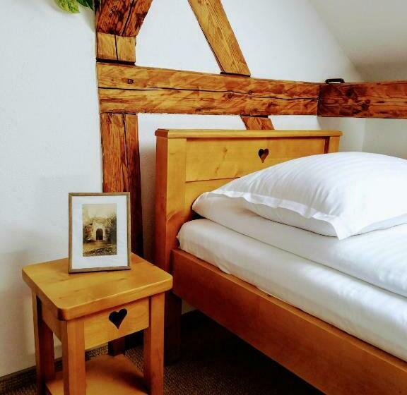 پانسیون Casa Dávid Ferenc Ház