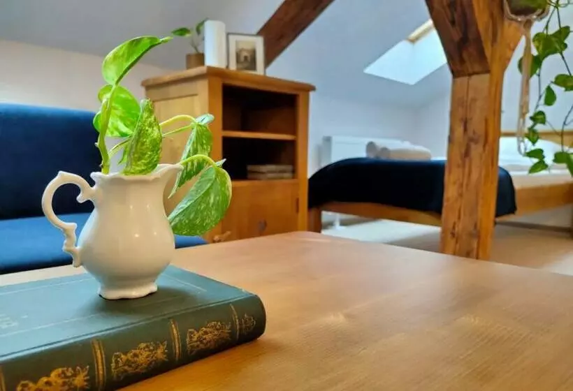 ペンション Casa Dávid Ferenc Ház