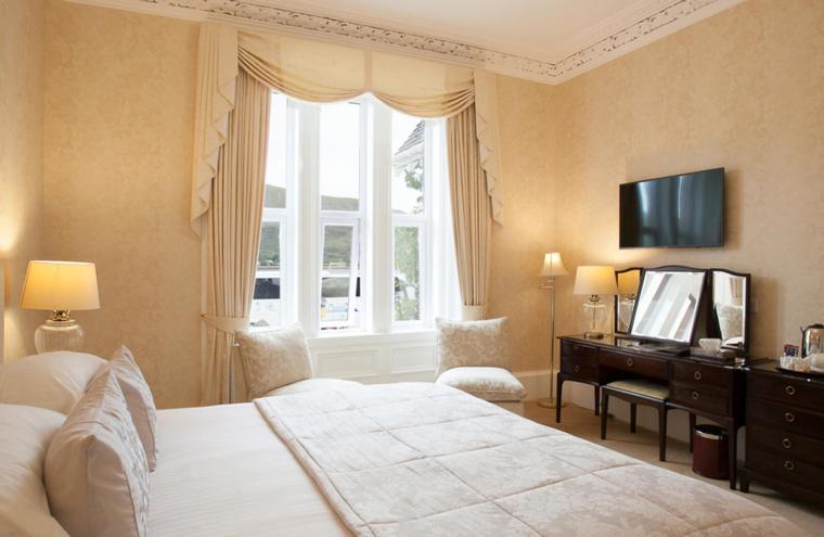 펜션 Myrtle Bank Guest House