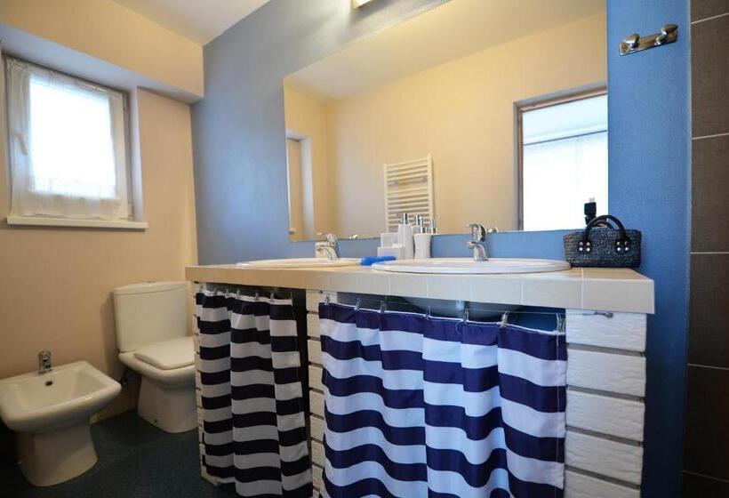 پانسیون Palanga Pas Vidute