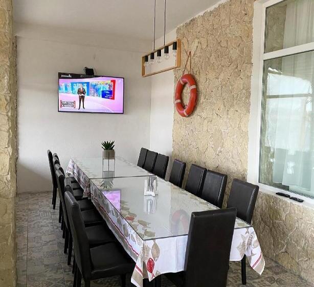 Pensiunea Laguna Balteni