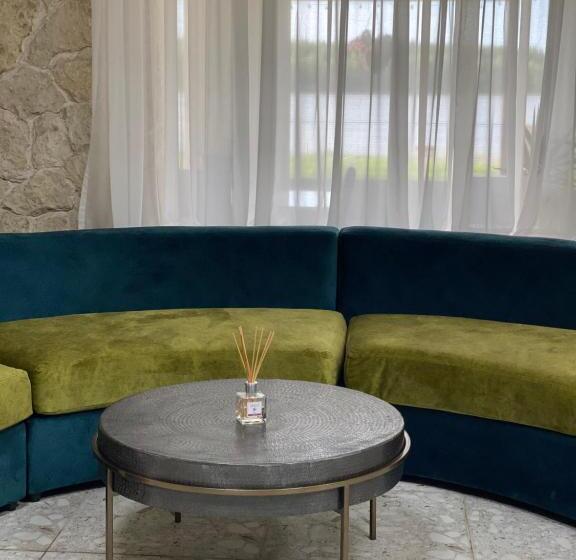 Pensiunea Laguna Balteni