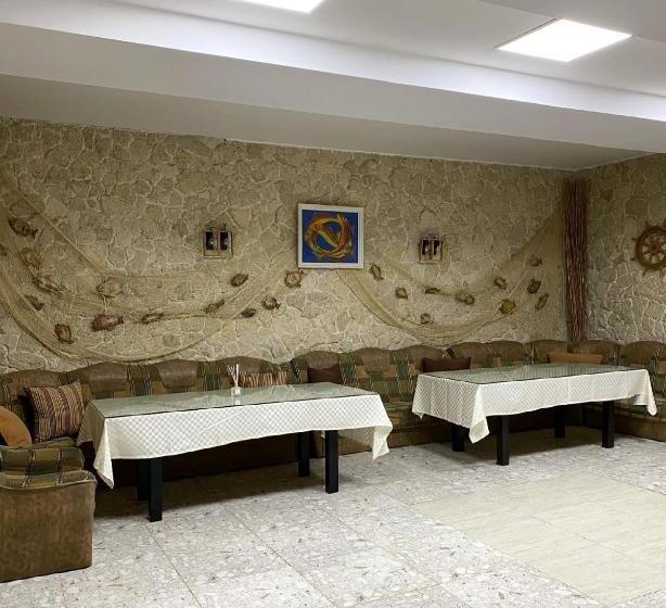 Pensiunea Laguna Balteni