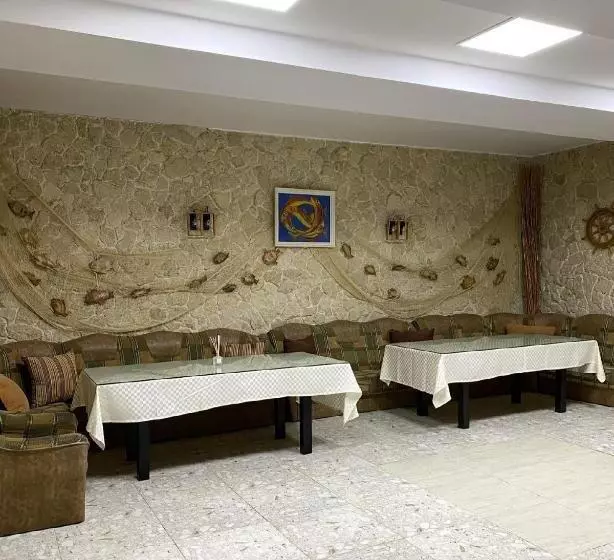 Pensiunea Laguna Balteni
