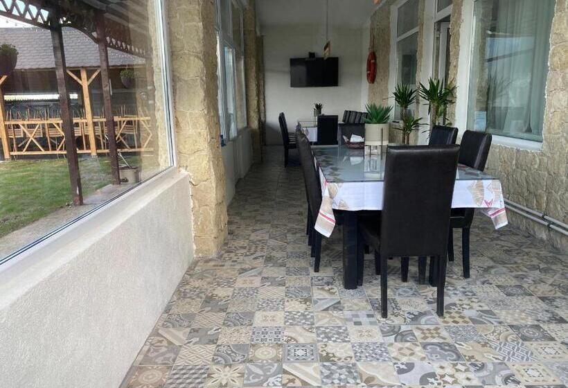 Pensiunea Laguna Balteni